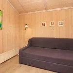 5 Star Holiday Home In Vinderup Сasa de vacaciones Vinderup
