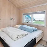 5 Star Holiday Home In Vinderup Сasa de vacaciones