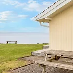 5 Star Holiday Home In Vinderup Сasa de vacaciones *