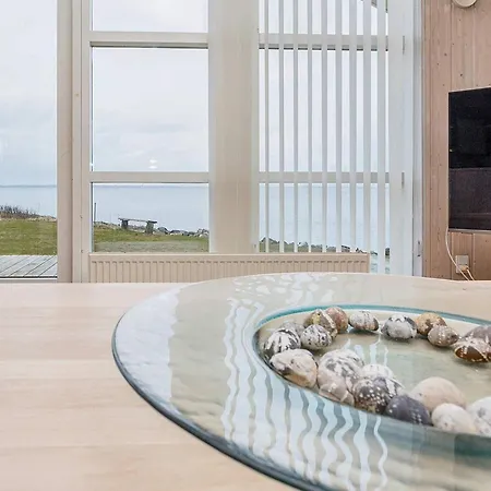 4 Person In Holiday home *