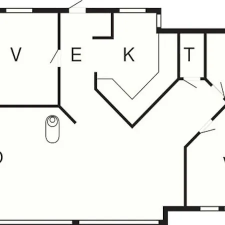 4 Person In Holiday home