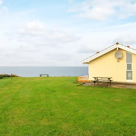 Tatil Evi 4 Person In Vinderup-by Traum Vinderup