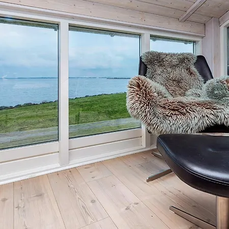 4 Person In Vinderup-by Traum Vinderup