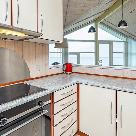 Tatil Evi 4 Person In Vinderup-by Traum