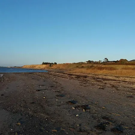 Tatil Evi 4 Person In Vinderup-by Traum *