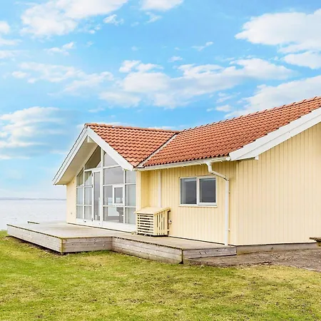 Holiday home 5 Star In
