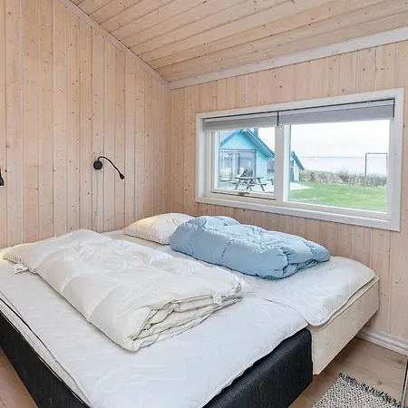 Holiday home 5 Star In Vinderup